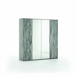Wardrobe 4 doors wardrobe wall wardrobes bedroom furniture wardrobe
