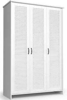 Wardrobe Art Deco Style Wardrobes White Country Furniture Bedroom Wardrobe