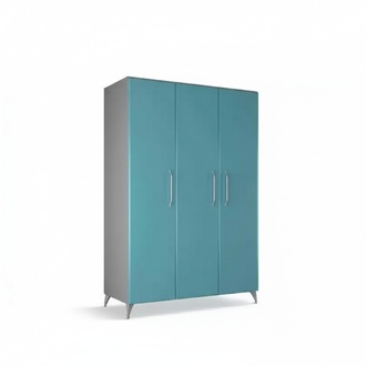 Wardrobe Bedroom Sliding Door Wardrobe Luxury Modern