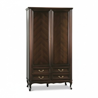 Wardrobe Bedroom Wardrobe Antique Style Baroque Wardrobes
