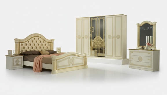 Wardrobe Bedroom Wardrobe Style Classic Wardrobes Baroque Rococo New