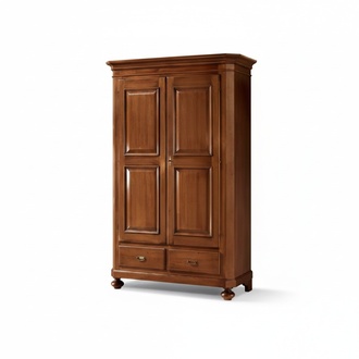 Wardrobe Bedroom Furniture Wood Classic Furniture Wardrobe