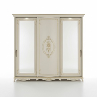 Wardrobe Bedroom Mirror Wardrobes Italy