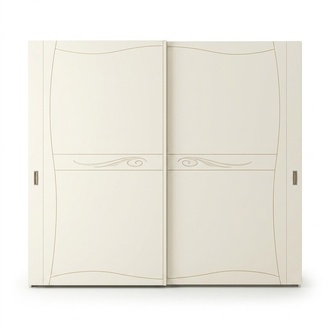 Wardrobe Bedroom Wooden Cupboard Style Wardrobes Furniture Furnishing Italy