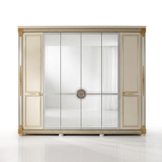 Wardrobe Bedroom Wooden Wardrobe Modern Style Wardrobes Luxury Classic