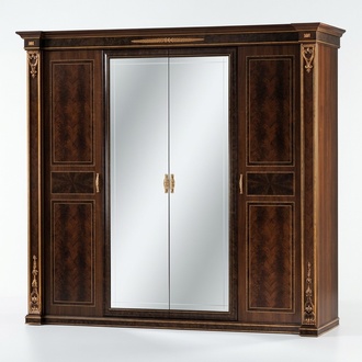 Wardrobe Bedroom Wooden Wardrobe Modern Style Wardrobes Luxury Classic