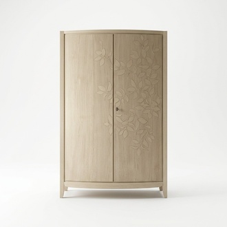 Wardrobe Bedroom Wood Classic Wardrobe Furniture Wardrobes