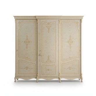 Wardrobe Closet Furniture Italian Furnishings Closets New Bedroom