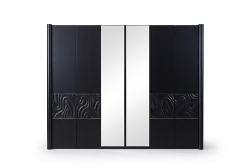 Wardrobe Cupboard Luxurious Bedroom Furniture Wardrobes Wood
