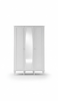 Closet cabinet luxury wooden closets design bedroom furniture