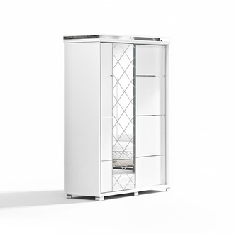 Wardrobe cupboard wooden wardrobe white bedroom bedroom cabinets