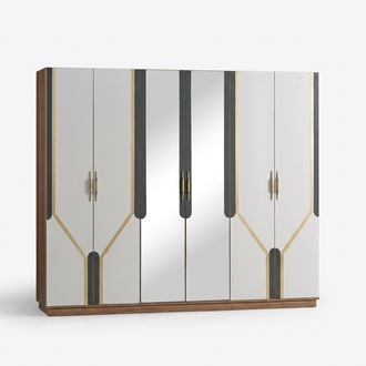 Closet Wardrobes Wardrobe Design Wood Children\'s Room Modern