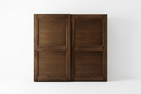 Wardrobe Luxury Sliding Doors Wood Wardrobe Design Modern