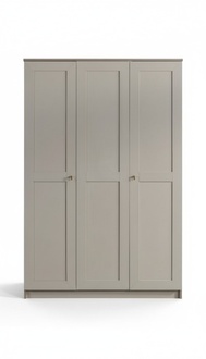 Wardrobe luxury wardrobe wood white modern furniture bedroom
