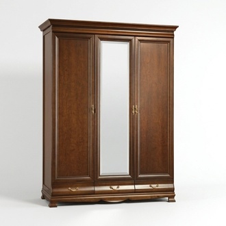 Wardrobe Cabinet Closet Mirror Cabinet Clothes Cabinet Clothing Cabinet