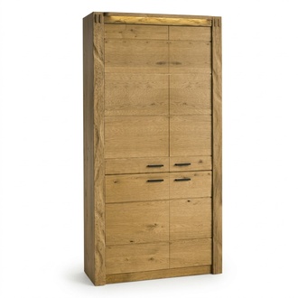 Wardrobe closet high cabinet storage cabinet laundry cabinet