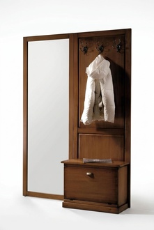 Cloakroom clothes rack cupboards wardrobes cupboard furniture equipment shoe New