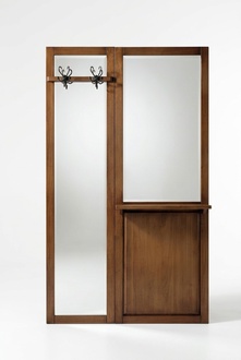 Cloakroom Clothes rack Furniture Equipment Shoe New Closets Cloakroom cupboard