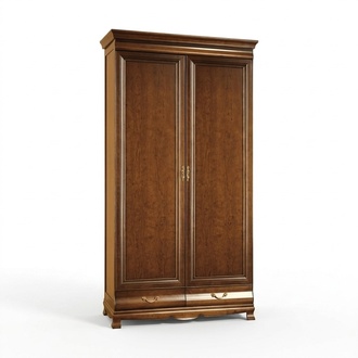 Wardrobe closet clothing cabinet bedroom cupboard cupboard