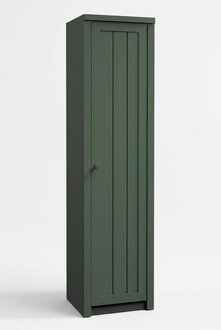 Wardrobe Country House Bedroom Wooden Wardrobes Cupboard Solid Wood Furniture