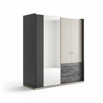 Wardrobe Design Wardrobe Modern Style Wardrobes Bedroom Furniture
