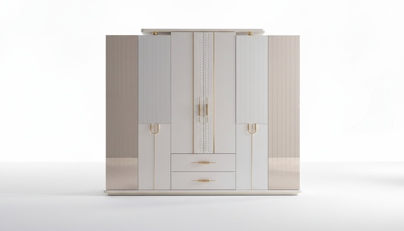 Closet design luxury wardrobe modern style wardrobes bedroom