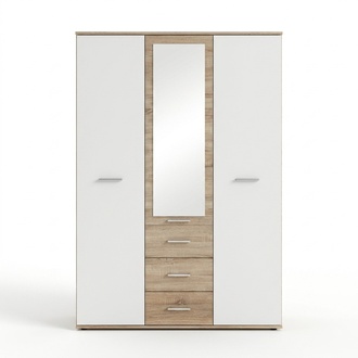 Wardrobe design luxury wardrobe modern style bedroom furnishings wood