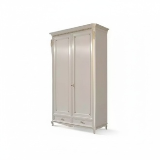 Wardrobe Furniture Wardrobe Luxury Furniture Wood Bedroom White New