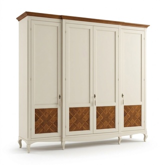 Wardrobe Furniture Italian furnishings Wardrobes Bedroom New wardrobe