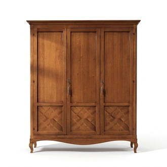 Wardrobe Furniture Luxury Design Furnishing Bedroom New Wardrobe