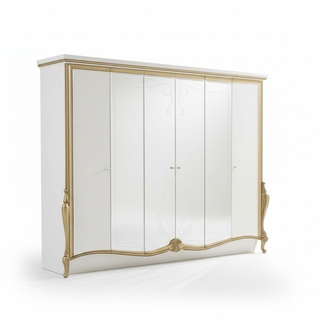 Wardrobe Furniture Luxury Design Furnishing Wardrobes Bedroom