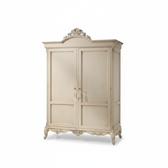 Wardrobe Luxury Furniture Classic Furnishings Bedroom Closet