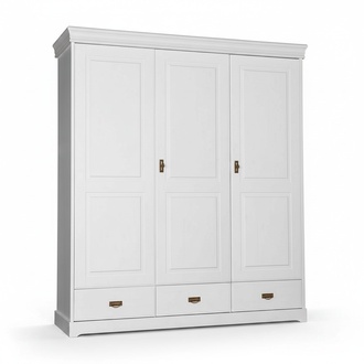 Closet Multipurpose Shelves Cupboard Storage Wardrobe Furniture New