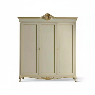 Wardrobe Shelves Cupboard Wood Bedroom Wardrobe New