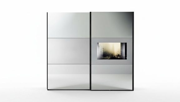 Wardrobe Wardrobe Sliding Doors Wardrobes Italian Furniture Bedroom New