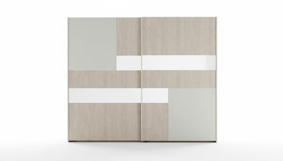 Wardrobe Sliding Doors Mirror Wardrobes Bedroom Italian Furniture