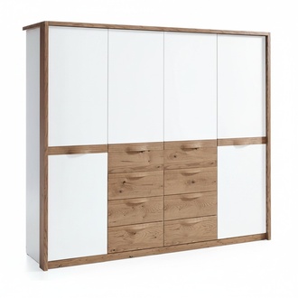 Wardrobe Storage Cabinet Closet Dressing Cabinet Dressing Room Cabinet