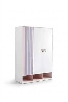 Wardrobe White Wood Wardrobes Bedroom Furniture Design Furnishing