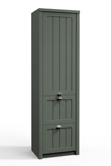 Wardrobe Wooden Cabinet Handcrafted Solid Wood Cabinets Solid Country Style