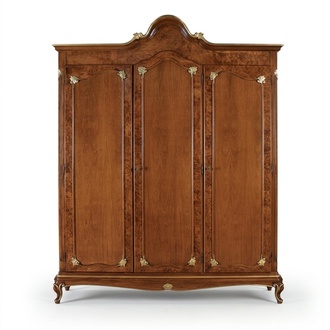 Wardrobe Wooden Wardrobe Wardrobe Solid Bedroom Furniture Wood Real Wood