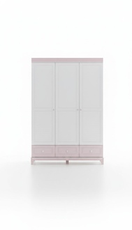 Wardrobe Wooden wardrobe Wooden wardrobe Multicoloured Bedroom Modern