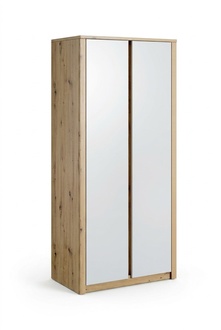 Wardrobe Wooden Wardrobe Modern Bedroom Wardrobes Wood Furniture Furnishing