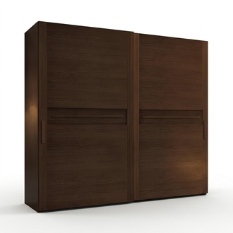 Wardrobes Wardrobe Luxury Sliding Door Design Wood Modern Wardrobe