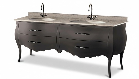 Vanity unit vanity unit bathroom cabinet bath cabinet basin table