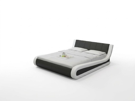 Waterbed Hotel Double Bed Beds Complete Leather Bed Upholstered Bed Water LB8829