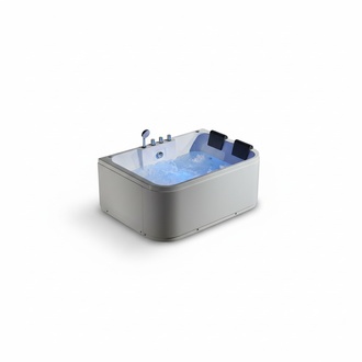 Whirlpool massage jets Bathtub Double bathtub Corner bathtub Bathtub 2 persons