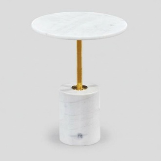 White round side table coffee table living room tables coffee tables table