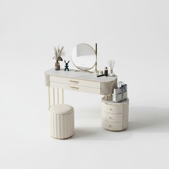White Dressing Table Designer Dressing Tables Bedroom Cosmetic Tables