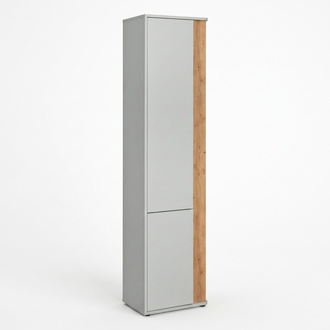 White Wardrobe Bedroom Wood Furniture Wardrobe Modern Style Designer New