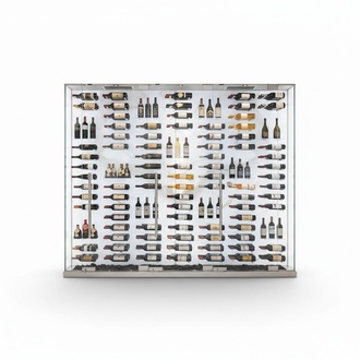 Wine cabinet wine rack bottle rack wine furniture wine archive wine holder